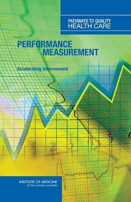 Performance Measurement pdf epub mobi 電子書 下載
