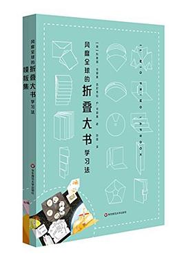 风靡全球的折叠大书学习法 pdf epub mobi 电子书 下载