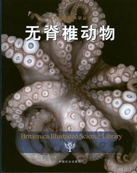 无脊椎动物 pdf epub mobi 电子书 下载