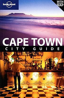 Cape Town pdf epub mobi 電子書 下載
