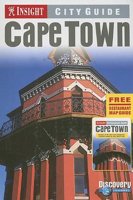 Cape Town pdf epub mobi 电子书 下载