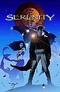 Serenity pdf epub mobi 电子书 下载