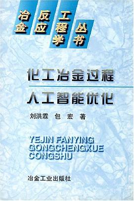 化工冶金过程人工智能优化 pdf epub mobi 电子书 下载