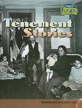 Tenement Stories pdf epub mobi 电子书 下载