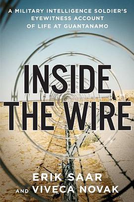 Inside the Wire pdf epub mobi 电子书 下载