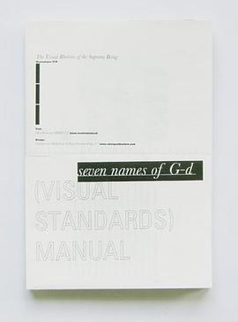 The Visual Rhetorics of the Supreme Being pdf epub mobi 電子書 下載