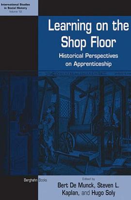 Learning on the Shop Floor pdf epub mobi 電子書 下載