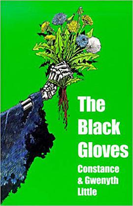 The Black Gloves pdf epub mobi 電子書 下載