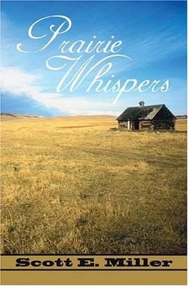 Prairie Whispers pdf epub mobi 电子书 下载