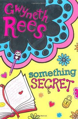 Something Secret