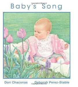 Baby's Song pdf epub mobi 電子書 下載