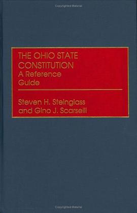 The Ohio State Constitution pdf epub mobi 电子书 下载