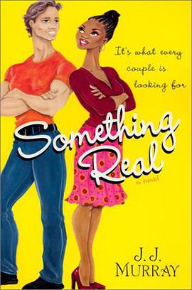 Something Real pdf epub mobi 电子书 下载