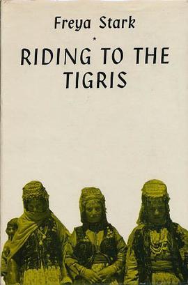 Riding to the Tigris pdf epub mobi 电子书 下载