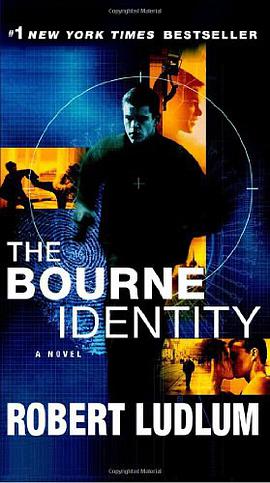 The Bourne Identity