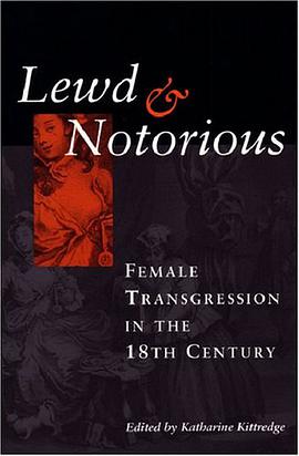 Lewd and Notorious pdf epub mobi 电子书 下载