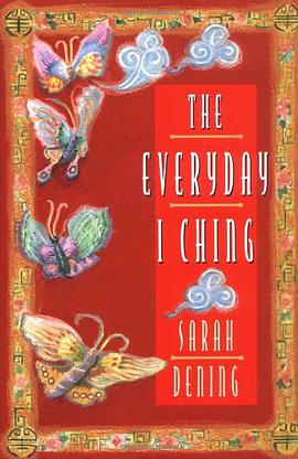 Everyday I Ching pdf epub mobi 电子书 下载