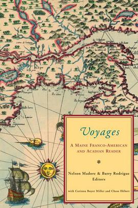 Voyages pdf epub mobi 电子书 下载