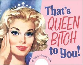 That's Queen Bitch to You pdf epub mobi 电子书 下载
