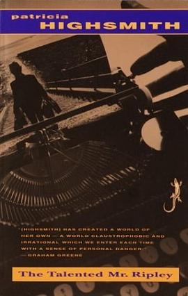 The Talented Mr. Ripley pdf epub mobi 電子書 下載