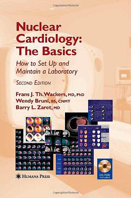 Nuclear Cardiology, the Basics pdf epub mobi 電子書 下載