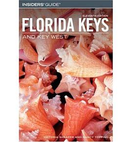 Insiders' Guide to the Florida Keys And Key West pdf epub mobi 電子書 下載