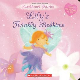 Lily's Twinkly Bedtime pdf epub mobi 电子书 下载