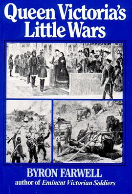 Queen Victoria's Little Wars pdf epub mobi 下载