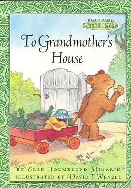 To Grandmother's House pdf epub mobi 下载