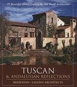 Tuscan & Andalusian Reflections pdf epub mobi 電子書 下載