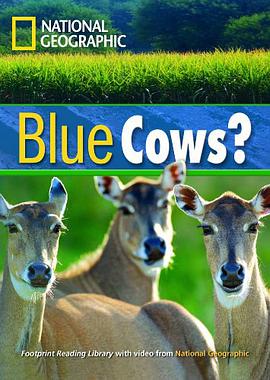 Blue Cows pdf epub mobi 电子书 下载