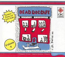 Dead Dog Cafe pdf epub mobi 电子书 下载