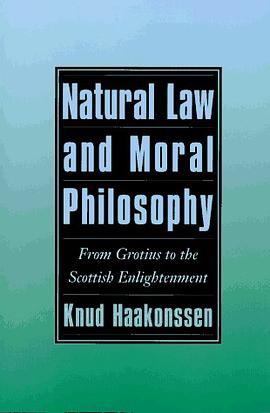 Natural Law and Moral Philosophy pdf epub mobi 电子书 下载