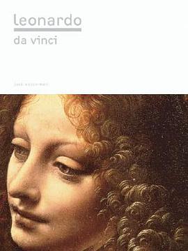 LEONARDO DA VINCI pdf epub mobi 電子書 下載