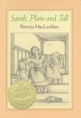 Sarah, Plain and Tall pdf epub mobi 电子书 下载