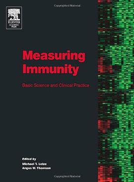 Measuring Immunity pdf epub mobi 电子书 下载