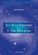Accretion Processes in Star Formation pdf epub mobi 电子书 下载