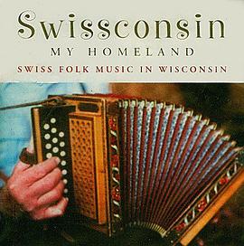 Swissconsin, My Homeland pdf epub mobi 电子书 下载
