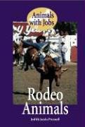 Rodeo Animals pdf epub mobi 电子书 下载