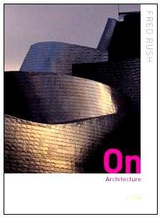 On Architecture pdf epub mobi 电子书 下载
