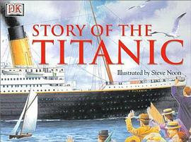 Story of the Titanic pdf epub mobi 电子书 下载