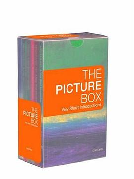 The Picture Box (Very Short Introductions) pdf epub mobi 電子書 下載