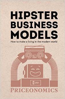 Hipster Business Models pdf epub mobi 电子书 下载
