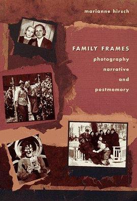 Family Frames pdf epub mobi 下载