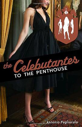The Celebutantes to the Penthouse pdf epub mobi 电子书 下载