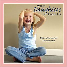 What Daughters Teach Us pdf epub mobi 电子书 下载