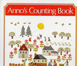 Anno's Counting Book pdf epub mobi 電子書 下載