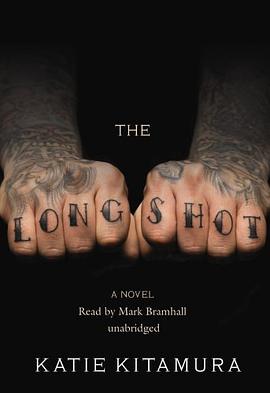 The Longshot pdf epub mobi 电子书 下载