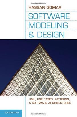 Software Modeling and Design pdf epub mobi 电子书 下载