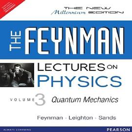 The Feynman Lectures on Physics, Volume 3 pdf epub mobi 电子书 下载